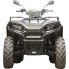Haspáncél teljes szett (műanyag): Polaris Sportsman 570 Big Boss 6x6 (2024+)