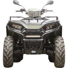   Haspáncél teljes szett (műanyag): Polaris Sportsman 570 Big Boss 6x6 (2024+)