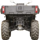 Haspáncél teljes szett (műanyag): Polaris Sportsman 570 Big Boss 6x6 (2024+)