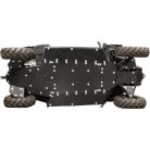 HASPÁNCÉL TELJES KÉSZLET (MŰANYAG): CANAM MAVERICK TRAIL (2018+)