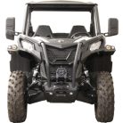 HASPÁNCÉL TELJES KÉSZLET (MŰANYAG): CANAM MAVERICK TRAIL (2018+)