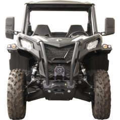   HASPÁNCÉL TELJES KÉSZLET (MŰANYAG): CANAM MAVERICK TRAIL (2018+)