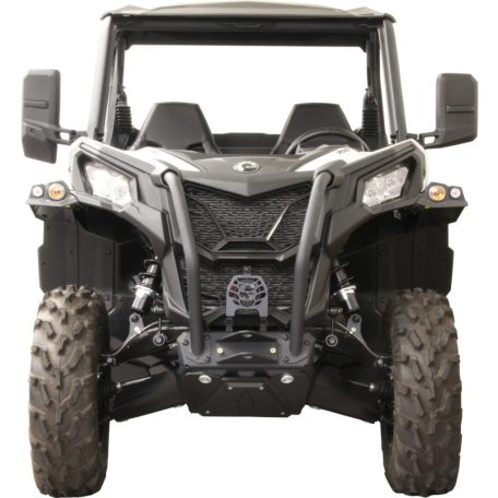 HASPÁNCÉL TELJES KÉSZLET (MŰANYAG): CANAM MAVERICK TRAIL (2018+)