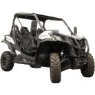 HASPÁNCÉL TELJES KÉSZLET (MŰANYAG): CANAM MAVERICK TRAIL (2018+)