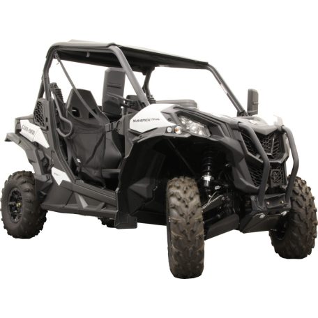 HASPÁNCÉL TELJES KÉSZLET (MŰANYAG): CANAM MAVERICK TRAIL (2018+)
