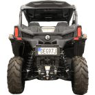 HASPÁNCÉL TELJES KÉSZLET (MŰANYAG): CANAM MAVERICK TRAIL (2018+)