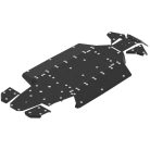 HASPÁNCÉL TELJES KÉSZLET (MŰANYAG): CANAM MAVERICK TRAIL (2018+)