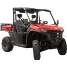 HASPÁNCÉL TELJES KÉSZLET (MŰANYAG): CFMOTO U10 PRO (2025+)