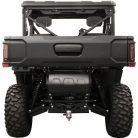 HASPÁNCÉL TELJES KÉSZLET (MŰANYAG): CFMOTO U10 PRO (2025+)