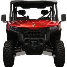 HASPÁNCÉL TELJES KÉSZLET (ALUMÍNIUM): CFMOTO U10 PRO (2025+)