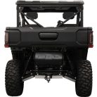 HASPÁNCÉL TELJES KÉSZLET (ALUMÍNIUM): CFMOTO U10 PRO (2025+)