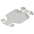 HASPÁNCÉL TELJES KÉSZLET (ALUMÍNIUM): CFMOTO U10 PRO (2025+)