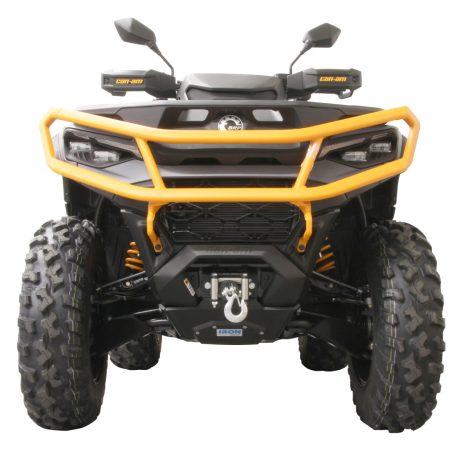 HASPÁNCÉL TELJES KÉSZLET (MŰANYAG): CANAM OUTLANDER 850/1000 MAX G3 (2025+)