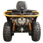 HASPÁNCÉL TELJES KÉSZLET (MŰANYAG): CANAM OUTLANDER 850/1000 MAX G3 (2025+)