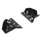 PL. ELSŐ A-KARVÉDŐK (PÁR): CANAM OUTLANDER 850/1000 G3 (2025+)