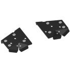 PL. HÁTSÓ A-KARVÉDŐK (PÁR): CANAM OUTLANDER 850/1000 G3 (2025+)