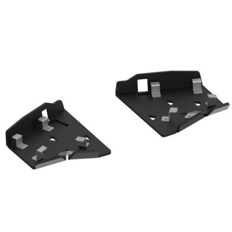 PL. HÁTSÓ A-KARVÉDŐK (PÁR): CANAM OUTLANDER 850/1000 G3 (2025+)