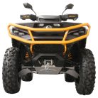 HASPÁNCÉL TELJES KÉSZLET (ALUMÍNIUM): CANAM OUTLANDER 850/1000 MAX G3 (2025+)