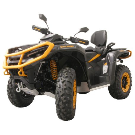 HASPÁNCÉL TELJES KÉSZLET (ALUMÍNIUM): CANAM OUTLANDER 850/1000 MAX G3 (2025+)
