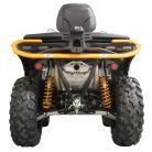 HASPÁNCÉL TELJES KÉSZLET (ALUMÍNIUM): CANAM OUTLANDER 850/1000 MAX G3 (2025+)