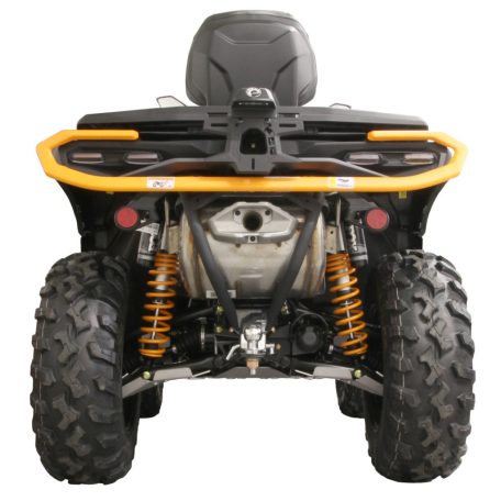 HASPÁNCÉL TELJES KÉSZLET (ALUMÍNIUM): CANAM OUTLANDER 850/1000 MAX G3 (2025+)