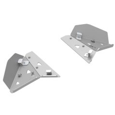   AL. ELSŐ A-KARVÉDŐK (PÁR): CANAM OUTLANDER 850/1000 G3 (2025+)