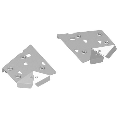 AL. HÁTSÓ A-KARVÉDŐK (PÁR): CANAM OUTLANDER 850/1000 G3 (2025+)