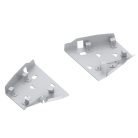 AL. HÁTSÓ A-KARVÉDŐK (PÁR): CANAM OUTLANDER 850/1000 G3 (2025+)