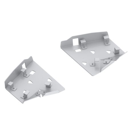 AL. HÁTSÓ A-KARVÉDŐK (PÁR): CANAM OUTLANDER 850/1000 G3 (2025+)