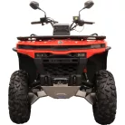 HASPÁNCÉL (alumínium) CFMOTO CFORCE C4/C5 TOURING (2026+)