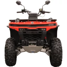 HASPÁNCÉL (alumínium) CFMOTO CFORCE C4/C5 TOURING (2026+)