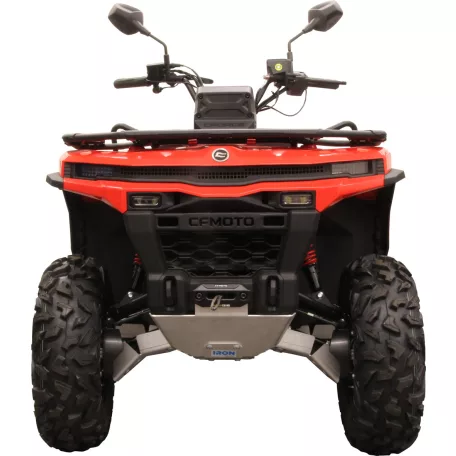 HASPÁNCÉL (alumínium) CFMOTO CFORCE C4/C5 TOURING (2026+)