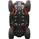 Haspáncél (HDPE) CFMOTO CFORCE C4/C5 TOURING (2026+)