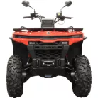 Haspáncél (HDPE) CFMOTO CFORCE C4/C5 TOURING (2026+)