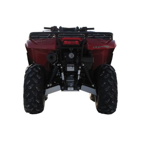 Haspáncél teljes szett (alumínium): Kawasaki KVF 650 / 750