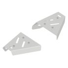 Al. Első Lengőkar Védő (egy pár) Kawasaki KVF 650 / 750