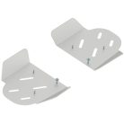 Al. Hátsó Lengőkar Védő (egy pár) Kawasaki KVF 650 / 750