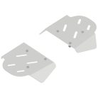 Al. Hátsó Lengőkar Védő (egy pár) Kawasaki KVF 650 / 750