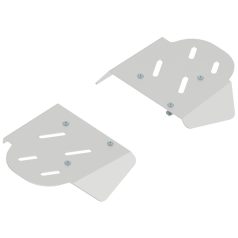   Al. Hátsó Lengőkar Védő (egy pár) Kawasaki KVF 650 / 750