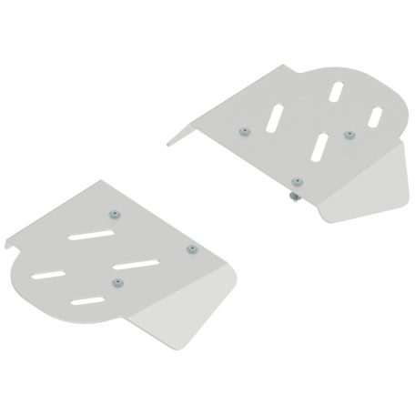 Al. Hátsó Lengőkar Védő (egy pár) Kawasaki KVF 650 / 750