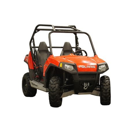 Haspáncél teljes szett (műanyag): Polaris RZR 800