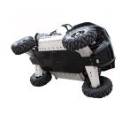 Haspáncél teljes szett (műanyag): Polaris RZR 800 S