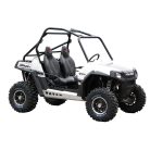Haspáncél teljes szett (műanyag): Polaris RZR 800 S