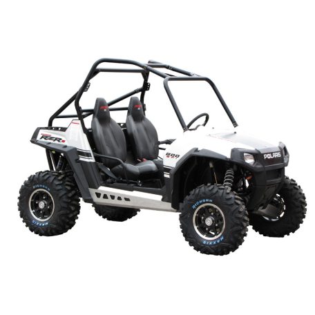 Haspáncél teljes szett (műanyag): Polaris RZR 800 S
