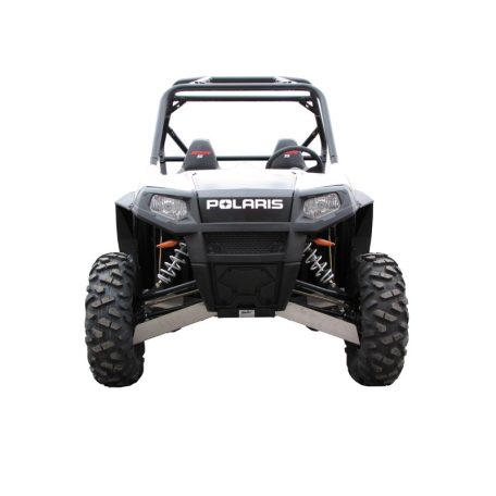 Haspáncél teljes szett (műanyag): Polaris RZR 800 S