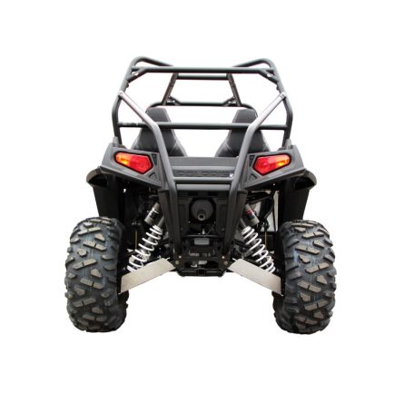 Haspáncél teljes szett (műanyag): Polaris RZR 800 S