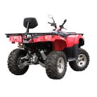 Haspáncél teljes szett (alumínium): Dinli DL 702: Dinli 600 Prime