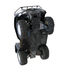   Haspáncél teljes szett (műanyag): Dinli DL 702: Dinli 600 Prime