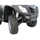 Haspáncél teljes szett (műanyag): Dinli DL 702: Dinli 600 Prime