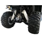 Haspáncél teljes szett (műanyag): Dinli DL 702: Dinli 600 Prime